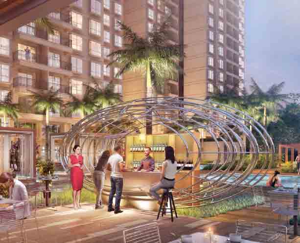 Nikoo Homes Sadahalli