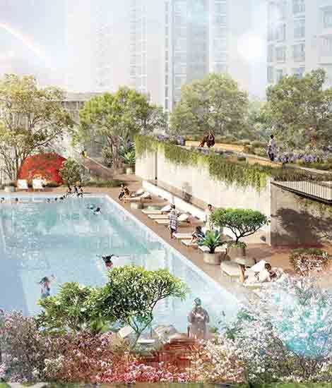 Nikoo Homes Sadahalli