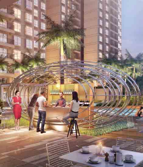 Nikoo Homes Sadahalli