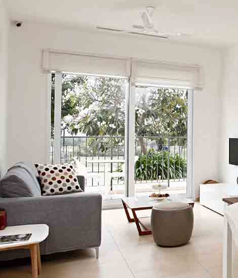 Nikoo Homes Sadahalli
