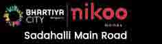 Nikoo Homes Sadahalli