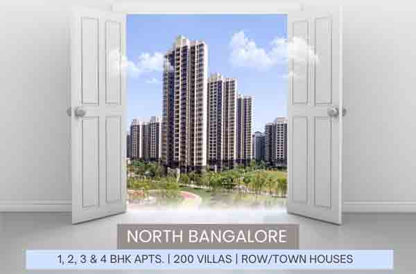 Nikoo Homes Sadahalli