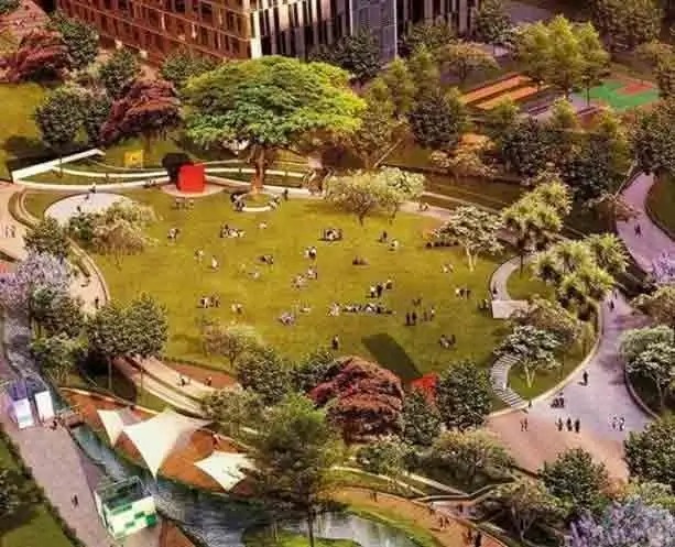 Nikoo Garden Estates