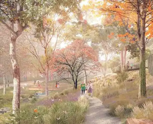 Nikoo Garden Estates