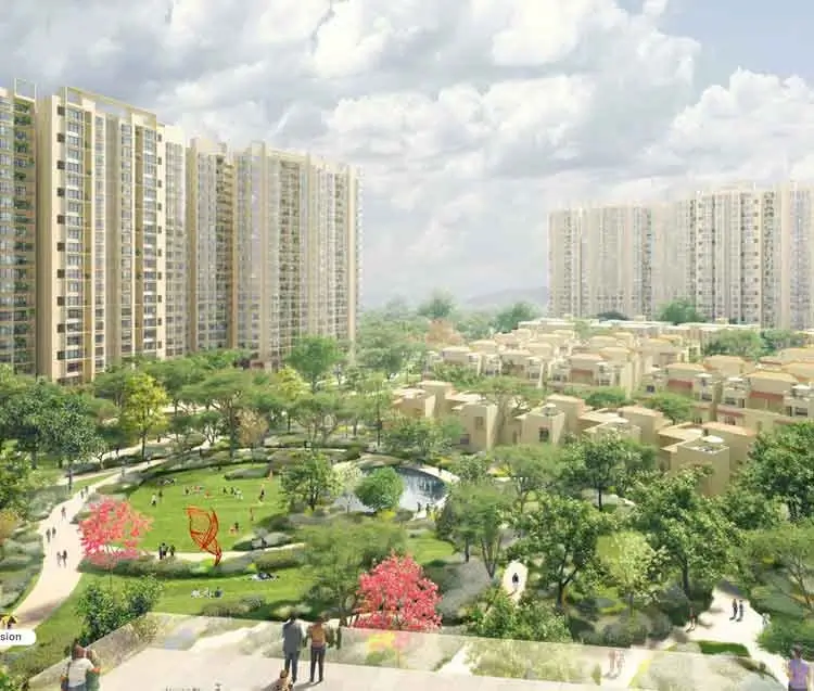 Nikoo Garden Estates