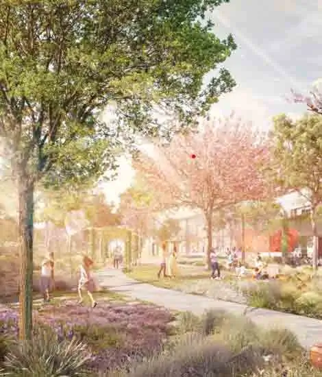 Nikoo Garden Estates