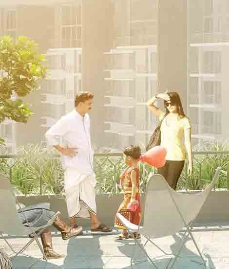 Nikoo Garden Estates
